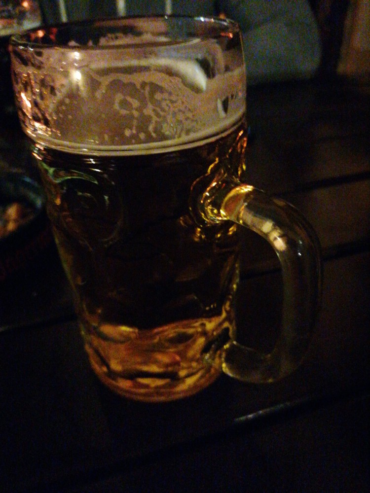 Fässla Pils